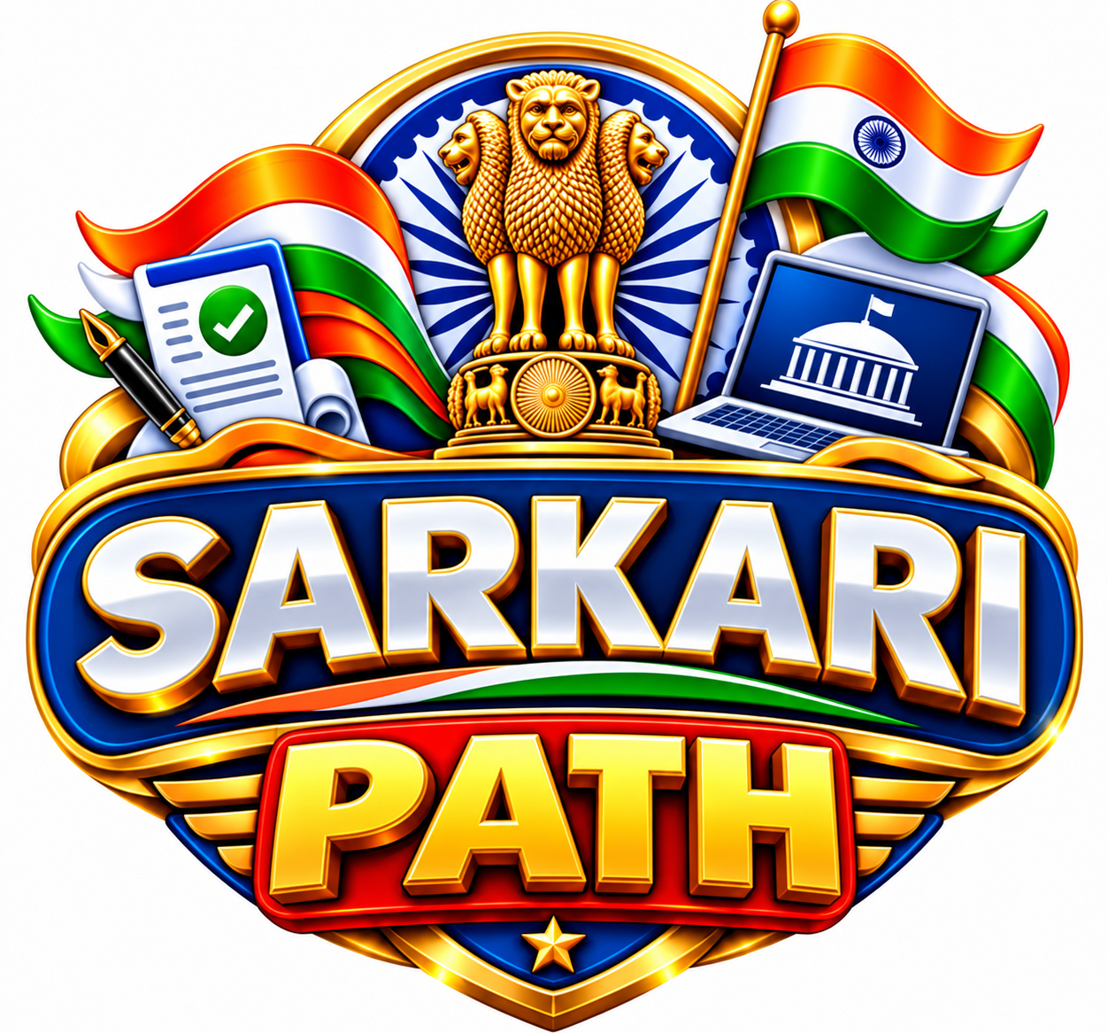 Sarkari Path 24